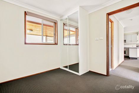 Property photo of 11 Macleans Point Road Sanctuary Point NSW 2540