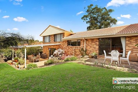 Property photo of 18 Tudor Avenue Cherrybrook NSW 2126