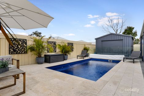 Property photo of 8 Toolburra Pass West Busselton WA 6280