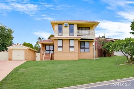 Property photo of 5 Burke Street Ruse NSW 2560