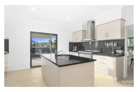 Property photo of 8 Laura Close Rockyview QLD 4701