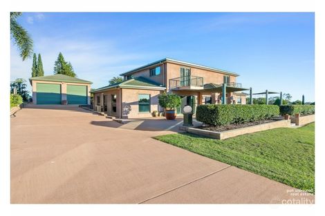 Property photo of 8 Laura Close Rockyview QLD 4701