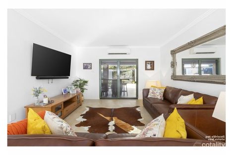 Property photo of 8 Laura Close Rockyview QLD 4701