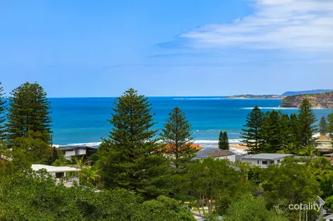 Property photo of 7 Hillcrest Avenue Mona Vale NSW 2103