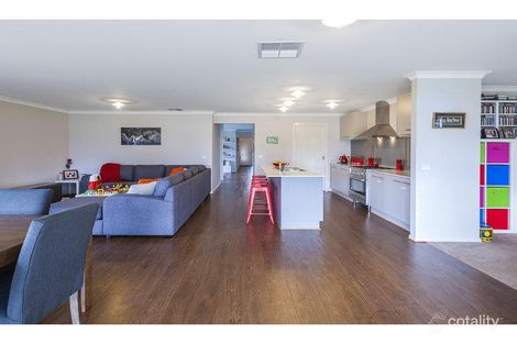 Property photo of 22 James Patrick Way Lancefield VIC 3435