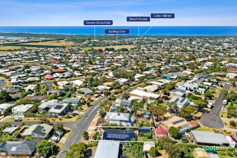Property photo of 18 Sunset Strip Ocean Grove VIC 3226