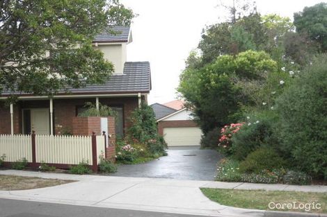 Property photo of 4/7 Sharon Street Doncaster VIC 3108