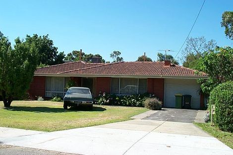 9 Clandon Way, Morley, WA 6062