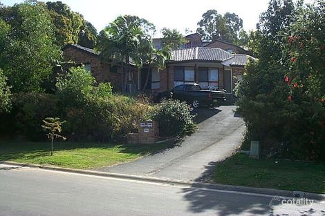 12 Kildare Dr, Banora Point, NSW 2486