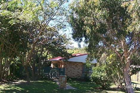 16 Newfield St, Sunrise Beach, QLD 4567