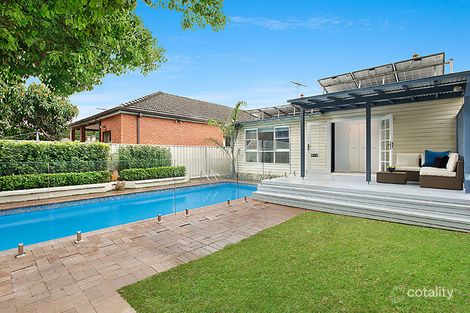 Property photo of 4 Comet Street Ashfield NSW 2131