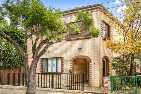 1/8 Wemyss St, Enmore, NSW 2042