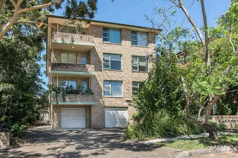 6/6 Guinea St, Kogarah, NSW 2217