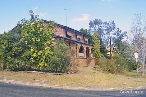 Property photo of 2 Lockhart Avenue Castle Hill NSW 2154