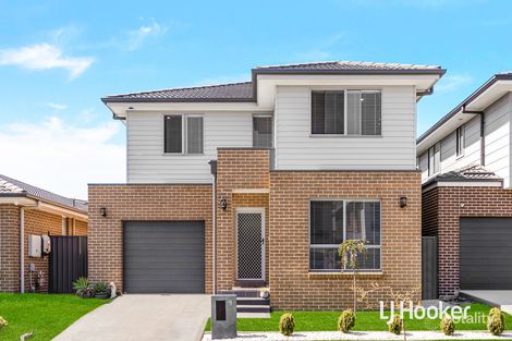Property photo of 9 Baltimore Street Nirimba Fields NSW 2763