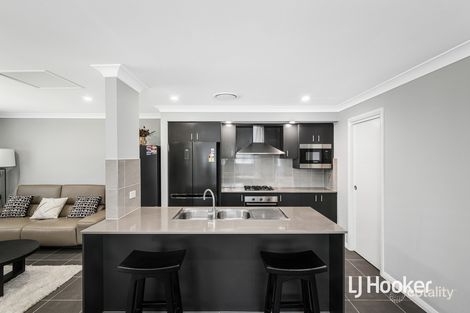 Property photo of 9 Baltimore Street Nirimba Fields NSW 2763