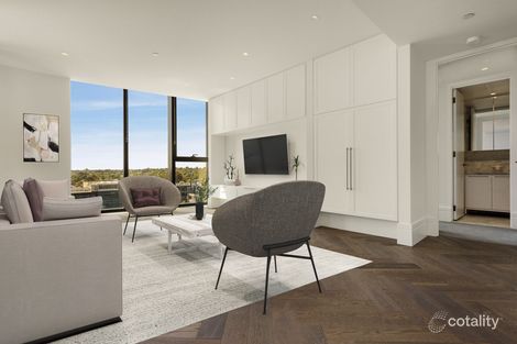 709/9 Porter St, Hawthorn East, VIC 3123