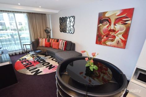 Property photo of 507/1 Marmion Place Docklands VIC 3008