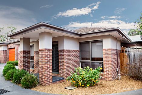 Property photo of 5/24 Pascoe Avenue Croydon VIC 3136