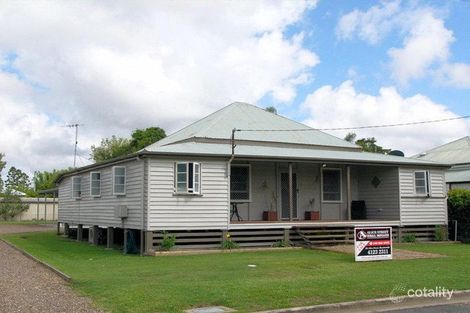 120 Cheapside St, Maryborough, QLD 4650