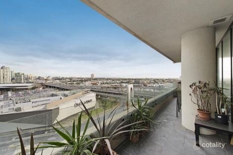 Property photo of 1507/50 Lorimer Street Docklands VIC 3008