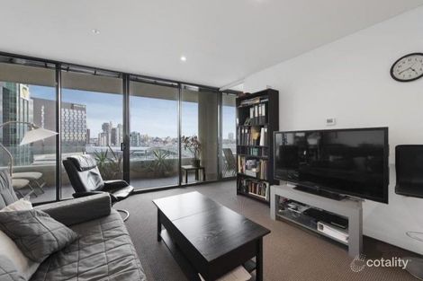 Property photo of 1507/50 Lorimer Street Docklands VIC 3008