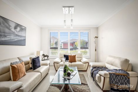 Property photo of 13 Peppermint Fairway The Ponds NSW 2769