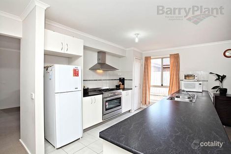 80 Black Knight Way, Kurunjang, VIC 3337