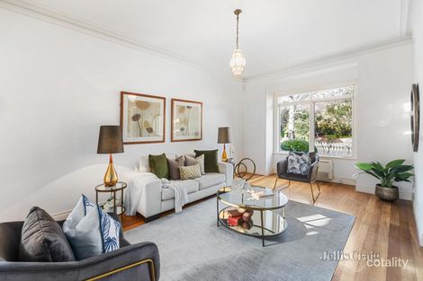 Property photo of 2A Burnside Avenue Canterbury VIC 3126