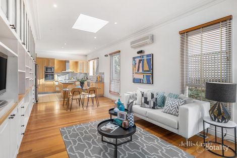 Property photo of 2A Burnside Avenue Canterbury VIC 3126