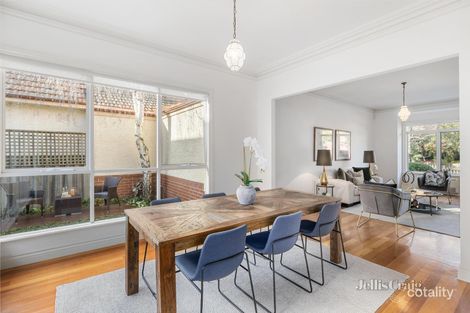 Property photo of 2A Burnside Avenue Canterbury VIC 3126