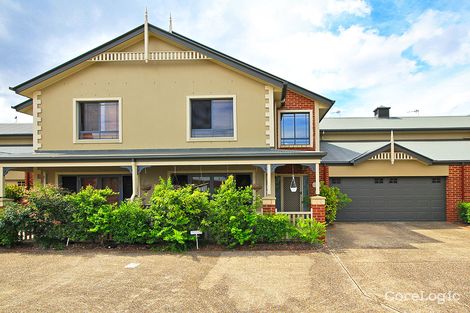 Property photo of 13/55 Paradise Springs Avenue Robina QLD 4226