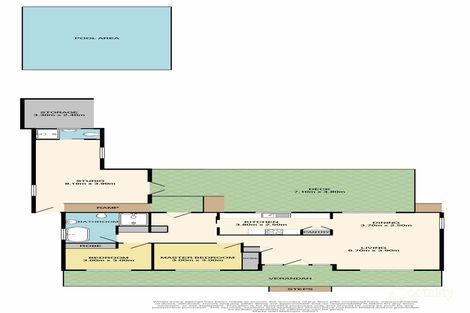 Property photo of 5 Station Lane Lochinvar NSW 2321