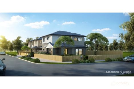 Property photo of 3/11 Lloyd Avenue Reservoir VIC 3073