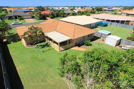 5 Palais Ct, Avenell Heights, QLD 4670