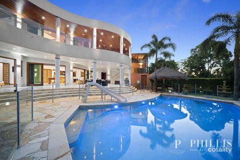 Property photo of 10 River Cove Place Helensvale QLD 4212