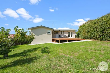 Property photo of 8 Kogarah Avenue Berriedale TAS 7011