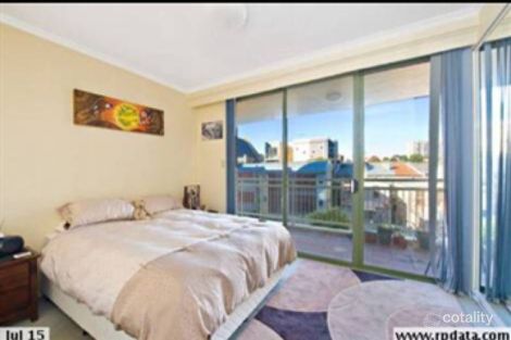 Property photo of 22/39-61 Gibbons Street Redfern NSW 2016