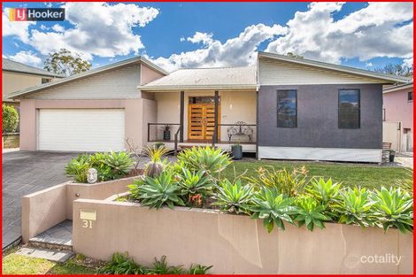 Property photo of 31 Laurina Crescent McDowall QLD 4053