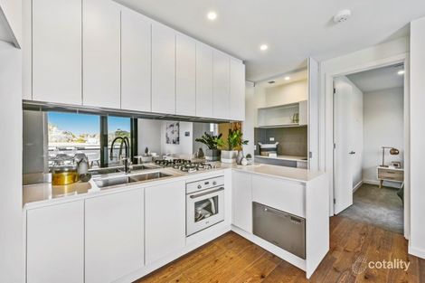 Property photo of 204/1 Major Street Highett VIC 3190