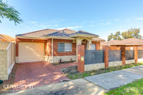 Property photo of 2/24 Stalker Road Gosnells WA 6110