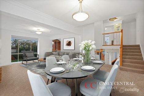 Property photo of 3 Arlington Place Narre Warren South VIC 3805