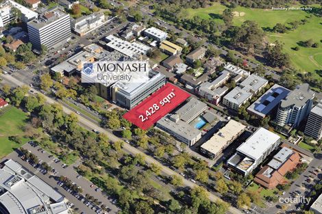 Ground Floor/407 Royal Pde, Parkville, VIC 3052