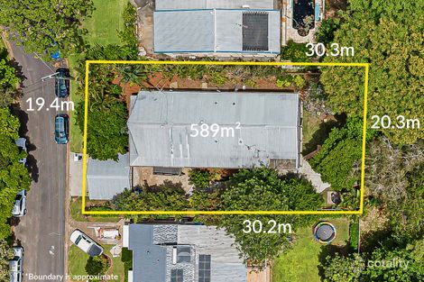 Property photo of 23 Durness Street Kenmore QLD 4069