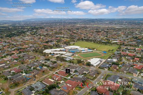 Property photo of 3 Arlington Place Narre Warren South VIC 3805