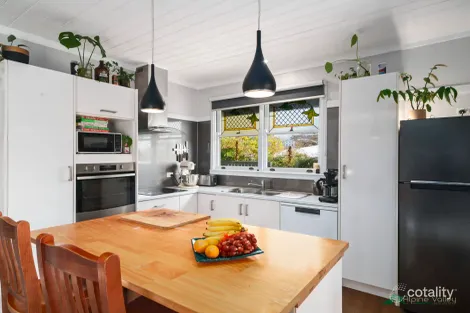 Property photo of 2 Mount Street Mount Beauty VIC 3699