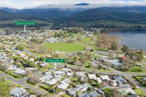 Property photo of 2 Mount Street Mount Beauty VIC 3699