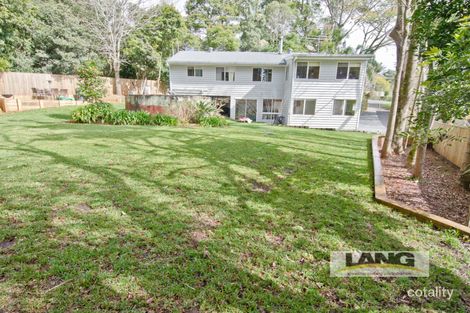 Property photo of 39 Macdonnell Road Tamborine Mountain QLD 4272