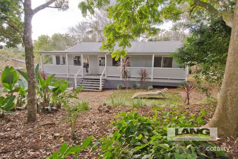 Property photo of 39 Macdonnell Road Tamborine Mountain QLD 4272