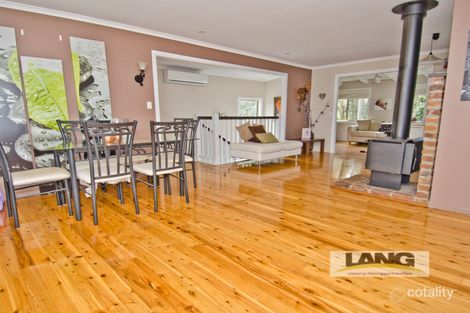 Property photo of 39 Macdonnell Road Tamborine Mountain QLD 4272